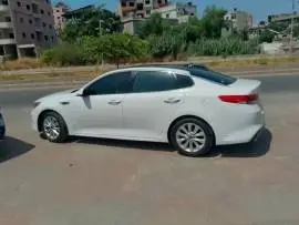 Kia Optima 2016 Limited
