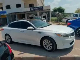 Kia Optima 2016 Limited