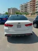 Kia Optima 2016 Limited