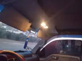 كيا بانكو 2007