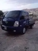 كيا بانكو 2007