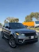 Range Rover Sport 2014