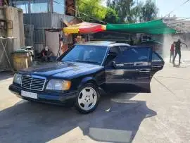 Mercedes 320 1990