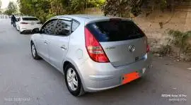 هيونداي I.30 2009, دمشق