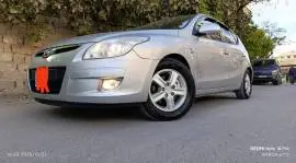 هيونداي I.30 2009, دمشق