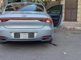 Hyundai Azera 2021, RF20844423