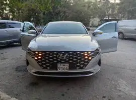 Hyundai Azera 2021, RF20844423