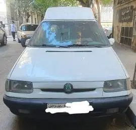 Skoda Model 2000 for Sale, Damascus
