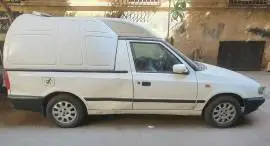 Skoda Model 2000 for Sale, Damascus