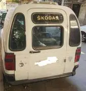 Skoda Model 2000 for Sale, Damascus