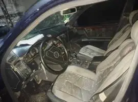 مرسيدس نمله 2001, دمشق