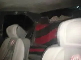 مرسيدس نمله 2001, دمشق