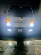 بورتر 2015 للبيع, دمشق