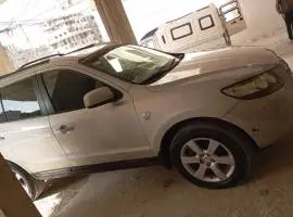 كيا سيراتو 2007 للبيع, دمشق