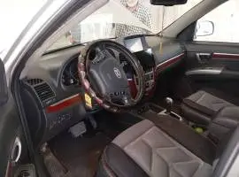 كيا سيراتو 2007 للبيع, دمشق