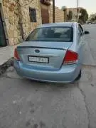 كيا سيراتو 2008