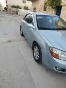 كيا سيراتو 2008