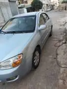 كيا سيراتو 2008