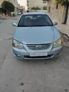 كيا سيراتو 2008