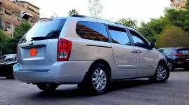 كيا كرنفال 2014 للبيع, إدلب