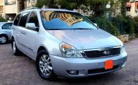 2014 Kia Carnival for sale, Idlib