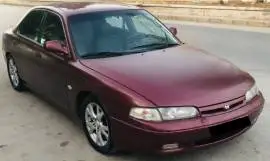 Mazda 626 1995 for sale, Damascus