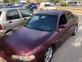 مازدا 626 1995 للبيع, دمشق