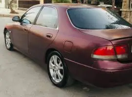 مازدا 626 1995 للبيع, دمشق