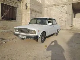 لادا 107 موديل 2002