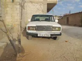 لادا 107 موديل 2002