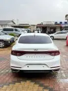 هيونداي ازيرا 2018