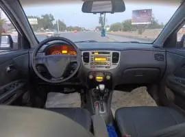 Kia Rio 2008 for sale