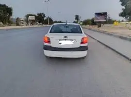 Kia Rio 2008 for sale