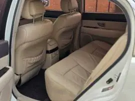 كيا امانتي 2011