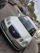 كيا امانتي 2011