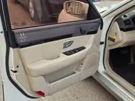 كيا امانتي 2011