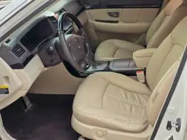 كيا امانتي 2011