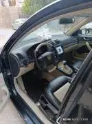 سكودا اليغانس 2006, دمشق