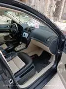 سكودا اليغانس 2006, دمشق