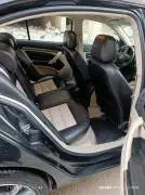 سكودا اليغانس 2006, دمشق