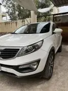 Kia Sportage 2011 for sale, Aleppo