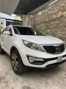Kia Sportage 2011 for sale, Aleppo