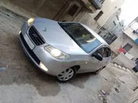 Hyundai Avante 2007