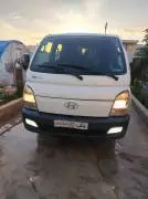 Hyundai Porter 2008
