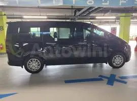 هيونداي ستاريا 2021, طرطوس