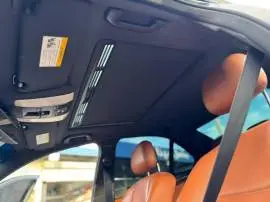 مرسيدس C300 2013