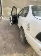 Toyota Corolla 1993 Automatic, Daraa
