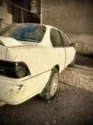 تويوتا كورولا 1993 أوتوماتيك, درعا