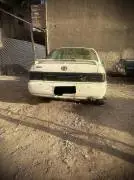 Toyota Corolla 1993 Automatic, Daraa