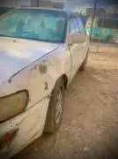 Toyota Corolla 1993 Automatic, Daraa
